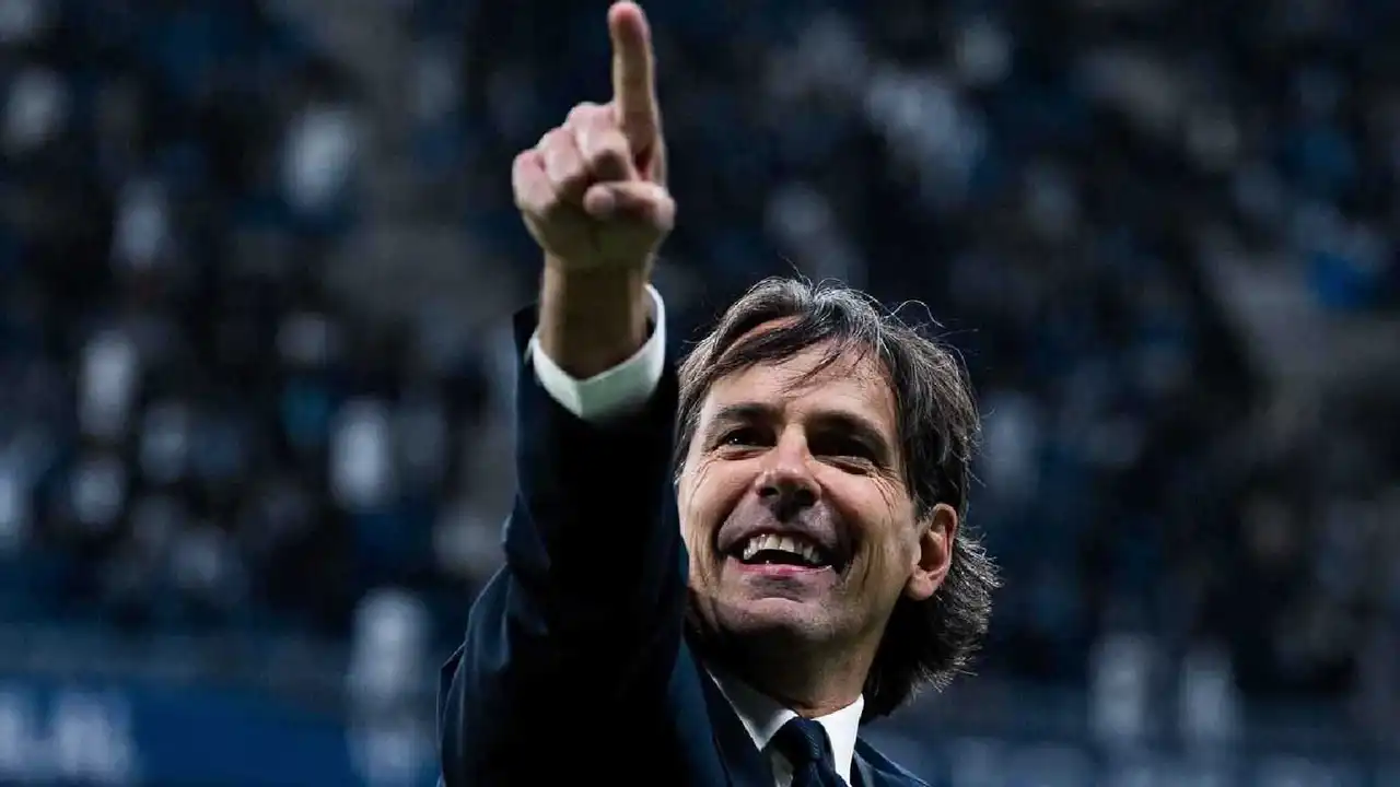 5 عوامل حاسمة.. حولت إنزاغي إلى مهاجم لا يُهزم